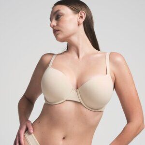 SKIMS Fit Everybody T-Shirt Bra Size: 34DD NWT